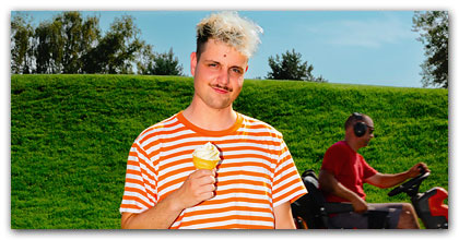 Kuenstler-Foto